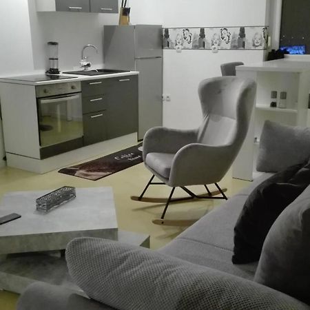 Gabi Apartment Pag Town Luaran gambar