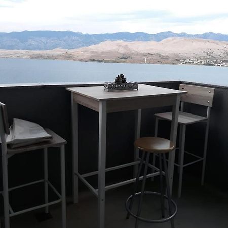 Gabi Apartment Pag Town Luaran gambar