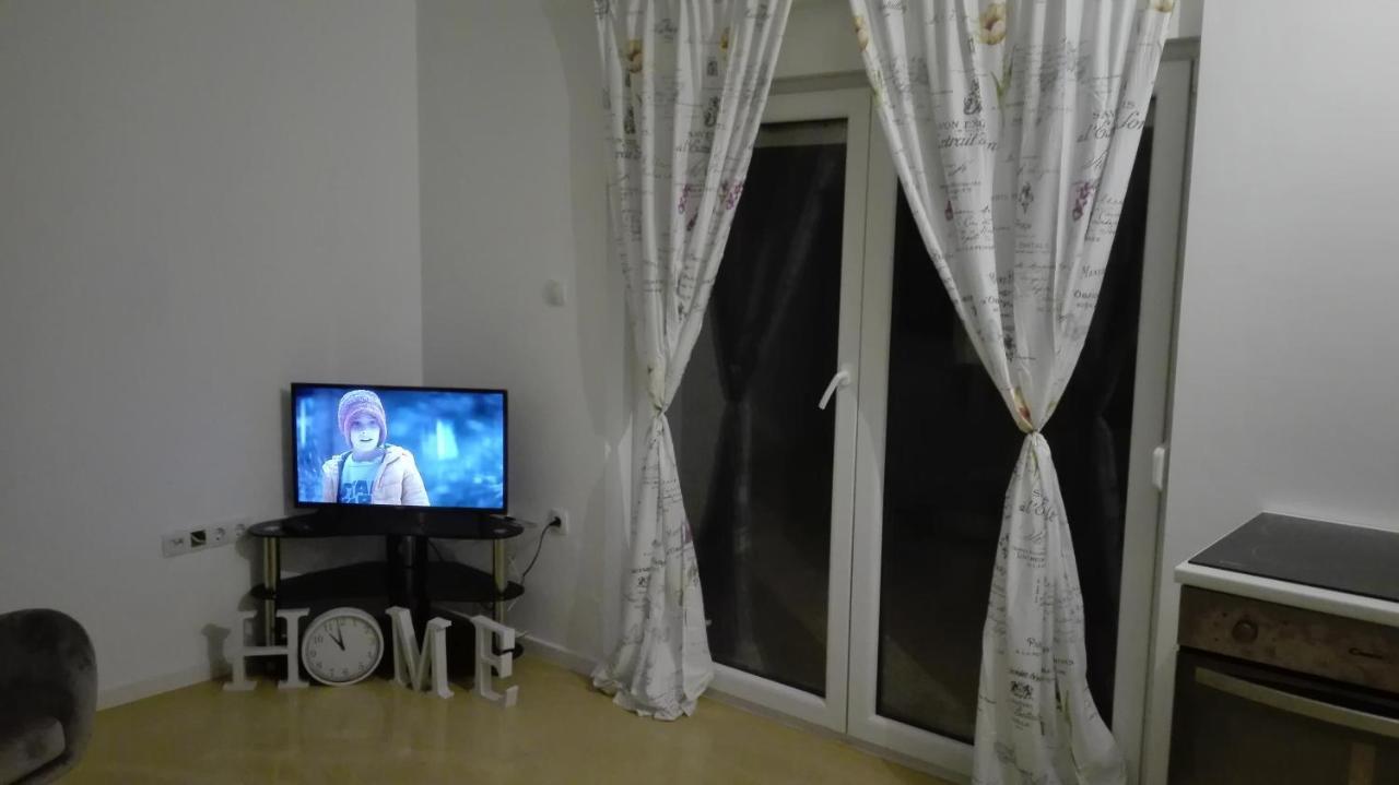 Gabi Apartment Pag Town Luaran gambar