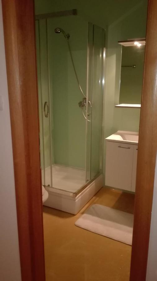 Gabi Apartment Pag Town Luaran gambar