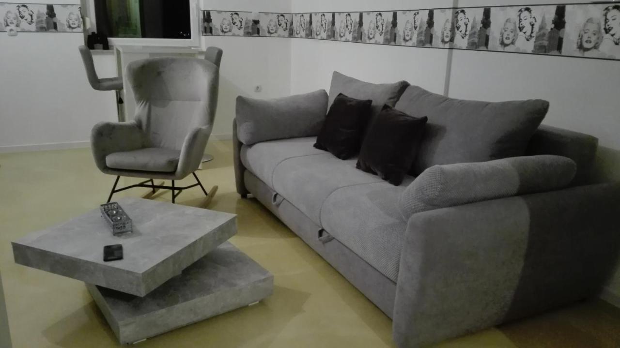 Gabi Apartment Pag Town Luaran gambar