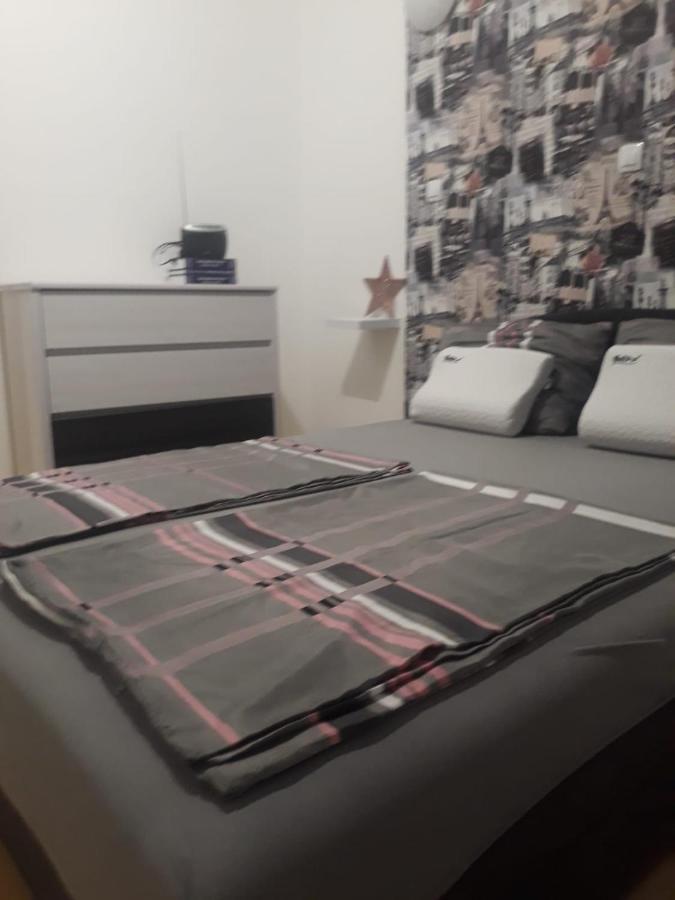 Gabi Apartment Pag Town Luaran gambar